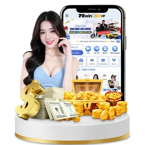 Đa dạng trò chơi tại 555win55 App
