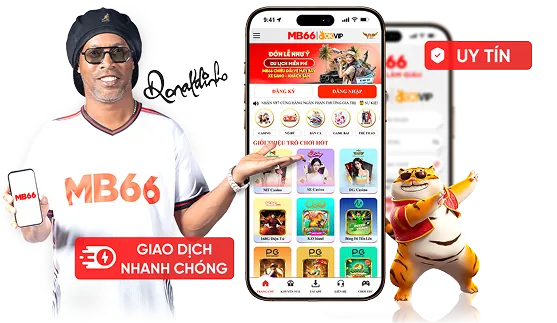 Ưu đãi VIP 555win55 App