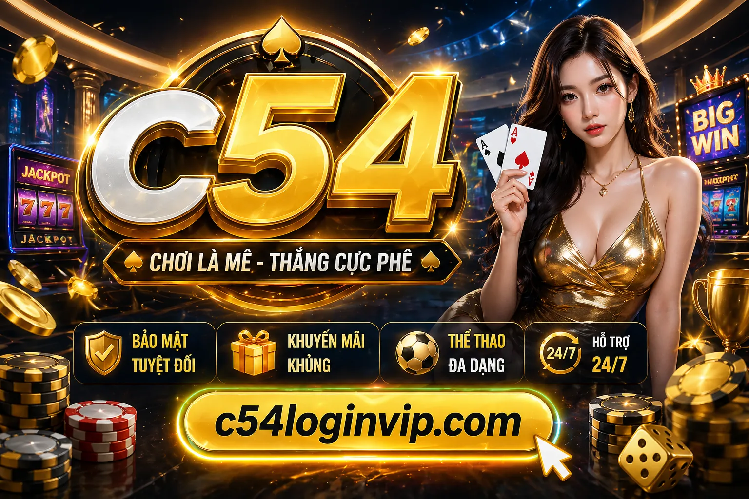 Hình ảnh câu lạc bộ VIP 555win55 App với các quyền lợi độc quyền