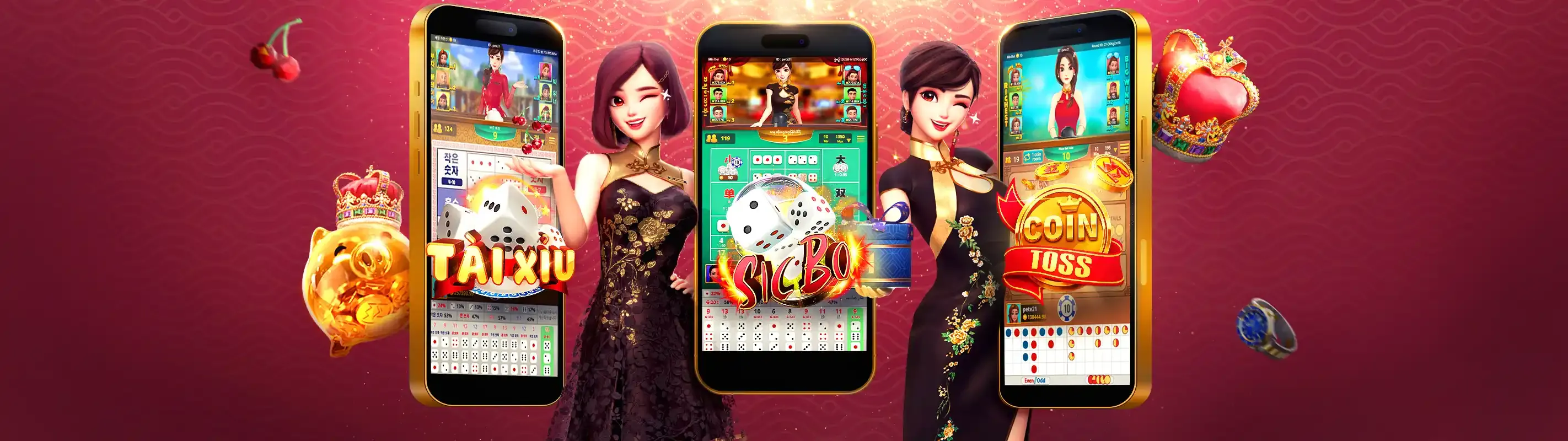Hình ảnh chủ đạo về chính sách cá cược có trách nhiệm của 555win55 App