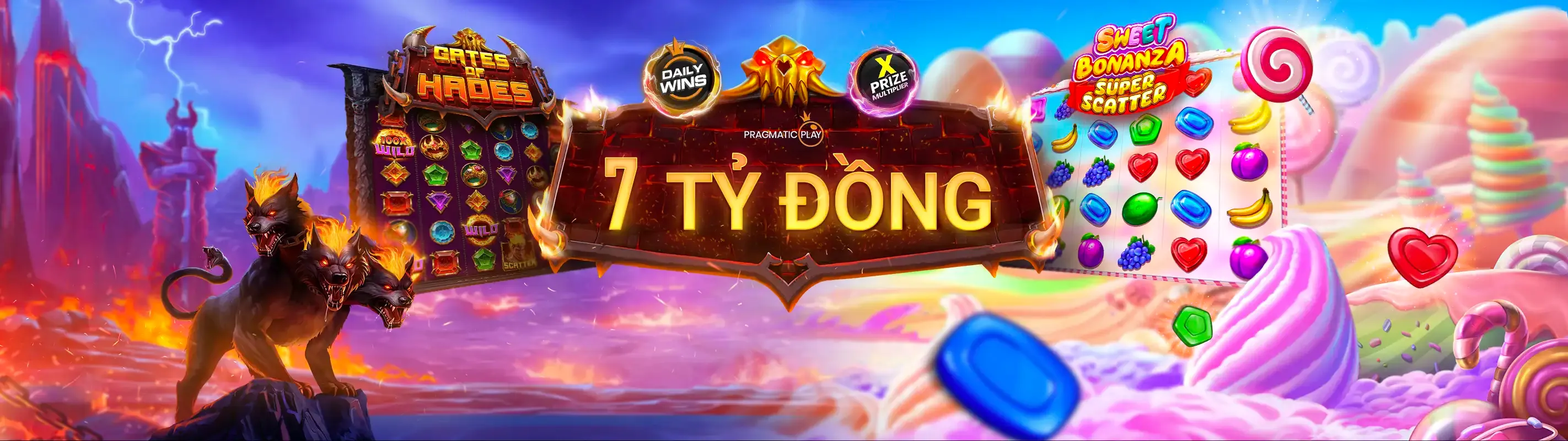 Giao diện ứng dụng 555win55 trên điện thoại di động với các trò chơi cá cược trực tuyến.