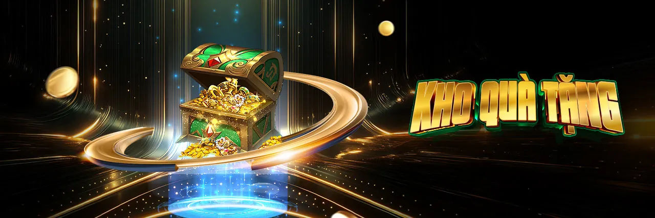 Thế giới bắn cá 555win55 app với sinh vật biển và kho báu