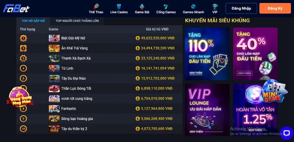 Tải ứng dụng 555win55 app