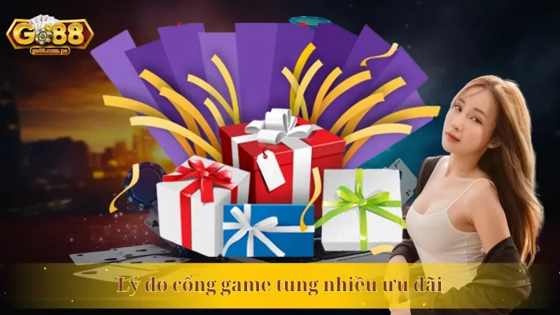 Game nổ hũ và xổ số