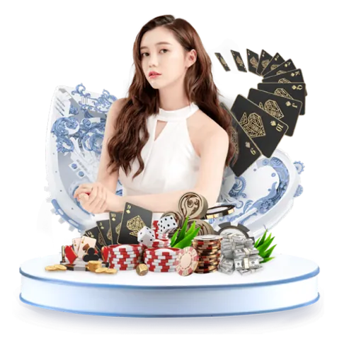 Các trò chơi casino trực tuyến với người chia bài thật tại 555win55 app